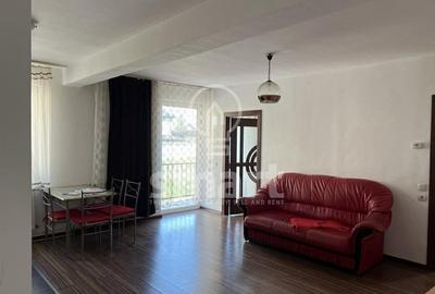 Apartament 2 camere cu parcare Floresti 0% comision - 2