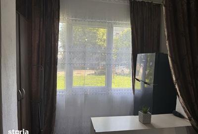 Garsonieră decomandată în Central - 5