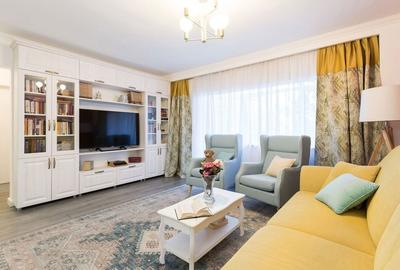 Apartament 2 camere- mobila de bucatarie inclusa