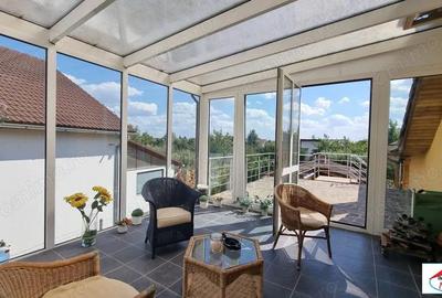 Casa S+P+M cu teren 17 ari zona Bercu Rosu - 9