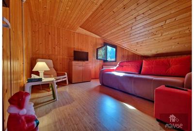 Casa de vacanta!!! Valea Bozom- Apata - 8