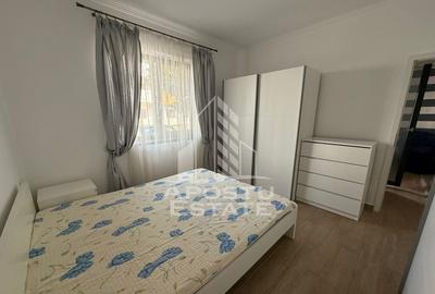 Apartament cu 2 camere ,zona Dumbravita - 3