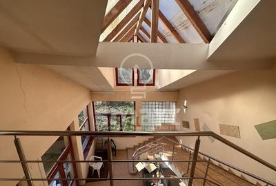 Spatiu birou 200 mp Centru zona Platinia Motilor