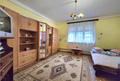 Casă cu 3 camere cu Teren 1790 Mp în Râpa - 9