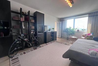 Apartament cu 3 camere decomandat în Dorobanți - 12