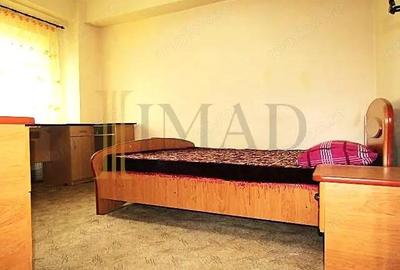 Apartament cu 4 camere decomandat în Central - 9