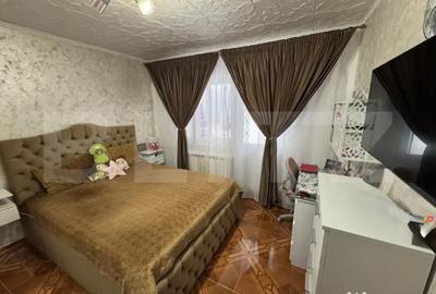 Apartament cu 2 camere decomandat în Lăpuș Argeș - 11