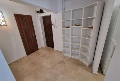 Bd mamaia spitalul militar-apartament 2 camere decomandat mobilat complet - 20
