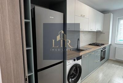 Garsonieră decomandată în Bârnova - 12
