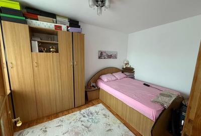 Apartament 2 camere, semidecomandat, 41 mp, Craiovita, Bulevardul Tineretului - 3