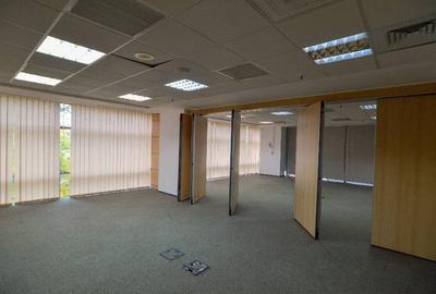 RAMS Business Center, Basarabia, 200 - 1753 mp  0% comision! - 10
