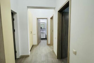 Apartament 2 camere Rotar Park Residence2-Metrou Preciziei - 9