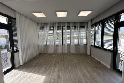 Casa pretabila birouri - 22