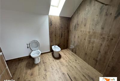 Casă cu 4 camere în Central - 8