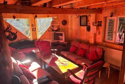 Casă cu 6 camere în Central - 4