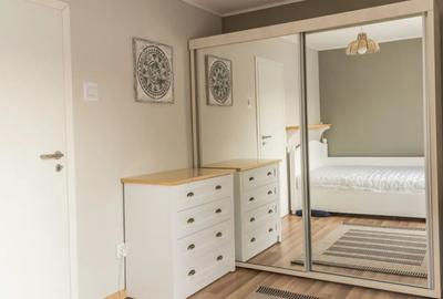 Apartament cu 2 camere nedecomandat în Astra - 6