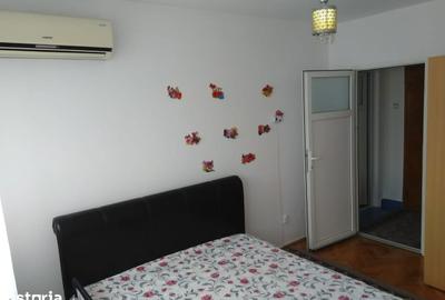 Apartament cu 2 camere semidecomandat în Canta - 2