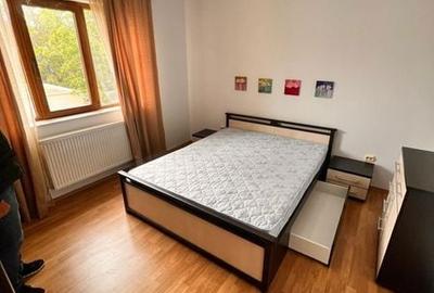 Apartament cu 2 camere în Aradului - 1