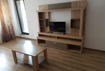 Garsonieră spațioasă, 42 mp – lângă Politehnică / Parcul Politehnicii - 3