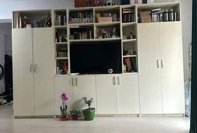 Apartament cu 2 camere decomandat, mobilat în Nicolae Grigorescu - 2