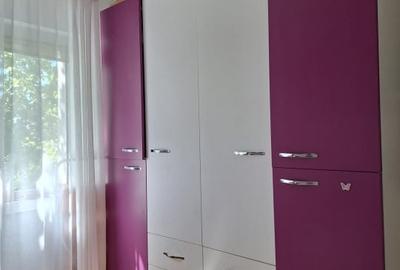 Apartament 2 camere confort 1, Dorobantilor, mobilat . - 2