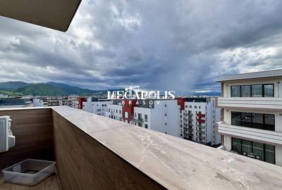 Apartament cu 4 camere în Tractorul - 31