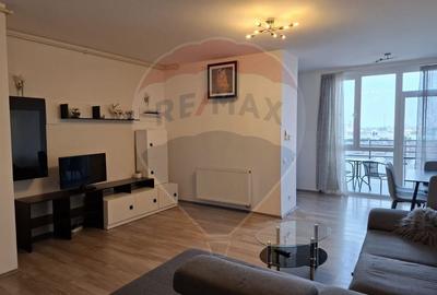 Apartament cu 2 camere de inchiriat la Ared Kaufland Arad - 2