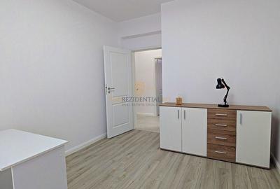 Apartament decomandat, 3 camere, bloc 2024,zona Metalurgiei - Kaufland - 11