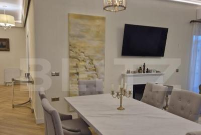 Penthouse, 96 mp, zona Unirii - 7