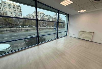 CENTRAL, Splaiul Unirii/Camera de Comert - Spatiu birouri de inchiriat, parter - 5