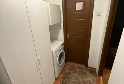 Apartament 3 camere, 60 mp, zona Rotonda - 8