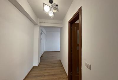 Apartament cu 2 camere decomandat în Valea Lupului - 2