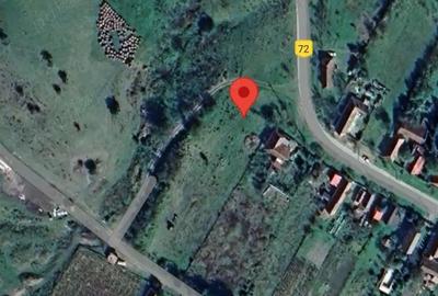 Teren Buzad intravilan - 1