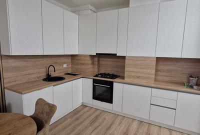 Apartament cu 2 camere decomandat în Florești - 2