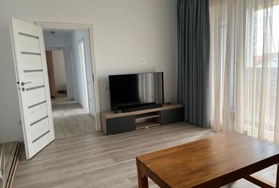Apartament 2 camere Kamsas - 12