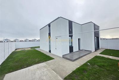 Casă individuală cu 3 camere cu Teren 300 Mp în Berceni - 1