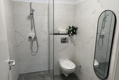 Apartament cu 3 camere în Bucureștii Noi - 13