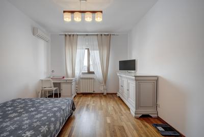 Apartament cu 4 camere decomandat, mobilat în Iancu Nicolae - 14