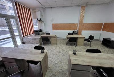 Spațiu comercial, de 36 mp, în Ultracentral - 9