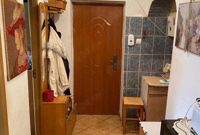 Apartament cu 2 camere decomandat în Micro 14 - 9