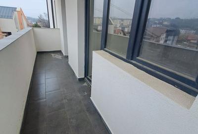 Garsonieră în Podu Roș - 3