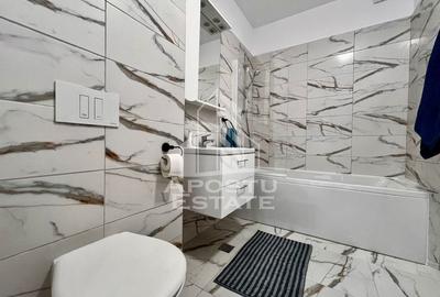 Apartament cu 2 camere, semidecomandat, zona Lipovei - 11