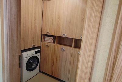 Apartament cu 2 camere în Siderurgiștilor