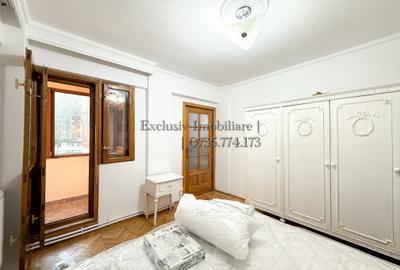 Apartament 4 camere | 2 balcoane | Vedere bulevard | Termen lung | Pet friendly - 8
