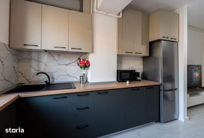Garsonieră în Central - 3