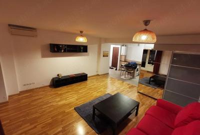 Apartament cu 2 camere decomandat în Baba Novac - 2