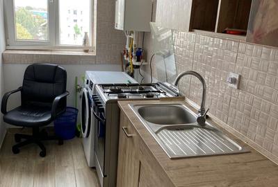 Garsonieră decomandată în Zahana - 7