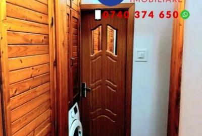 Apartament cu 2 camere decomandat în E3 - 1