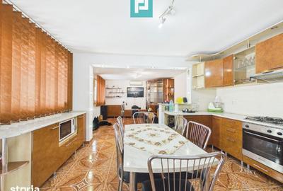 Casă cu 6 camere cu Teren 1706 Mp în Central - 19