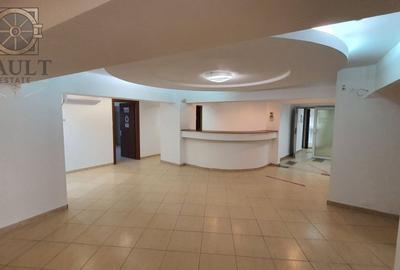 Spatiu De Birouri/Comercial -Piata Unirii Ultracentral- 525 MP